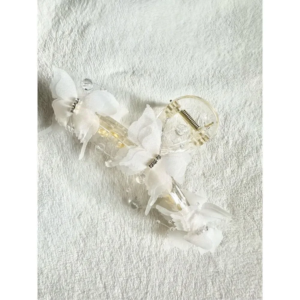 No Brand flutter butterfly